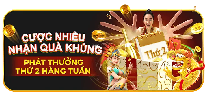 Game Nổ Hũ (Slots) tại B52 Club 2025
