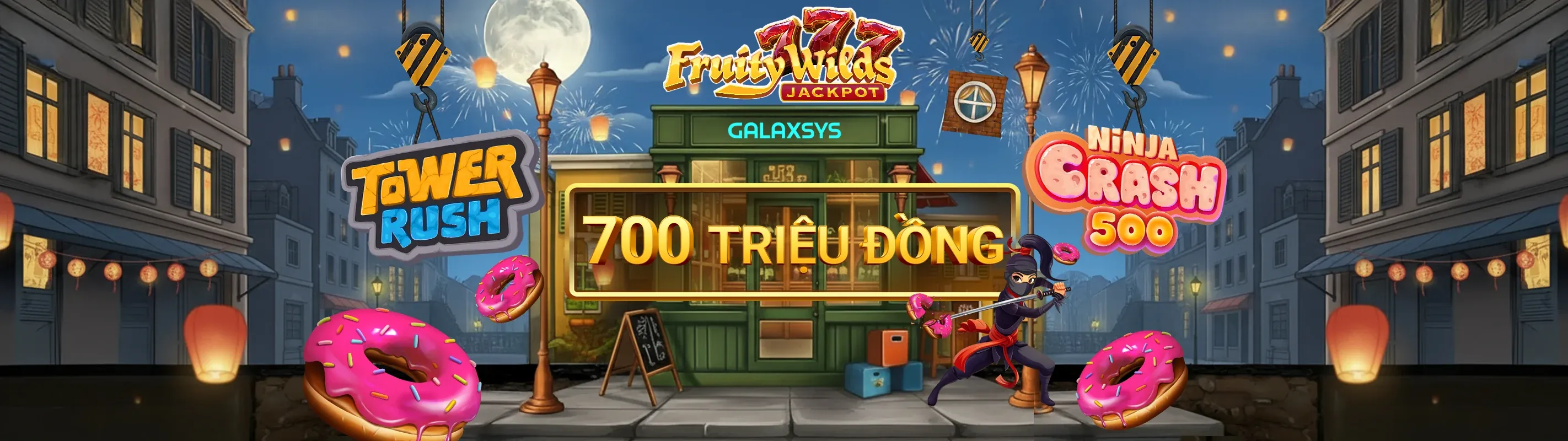Game bài B52 Club đổi thưởng online 2025 chính thức