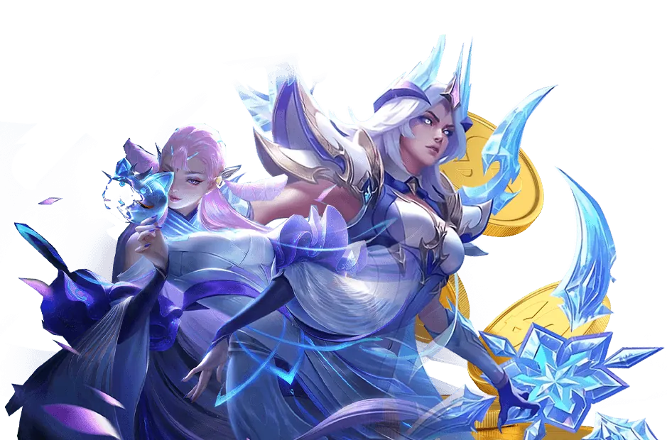 Cập nhật tính năng và trò chơi mới